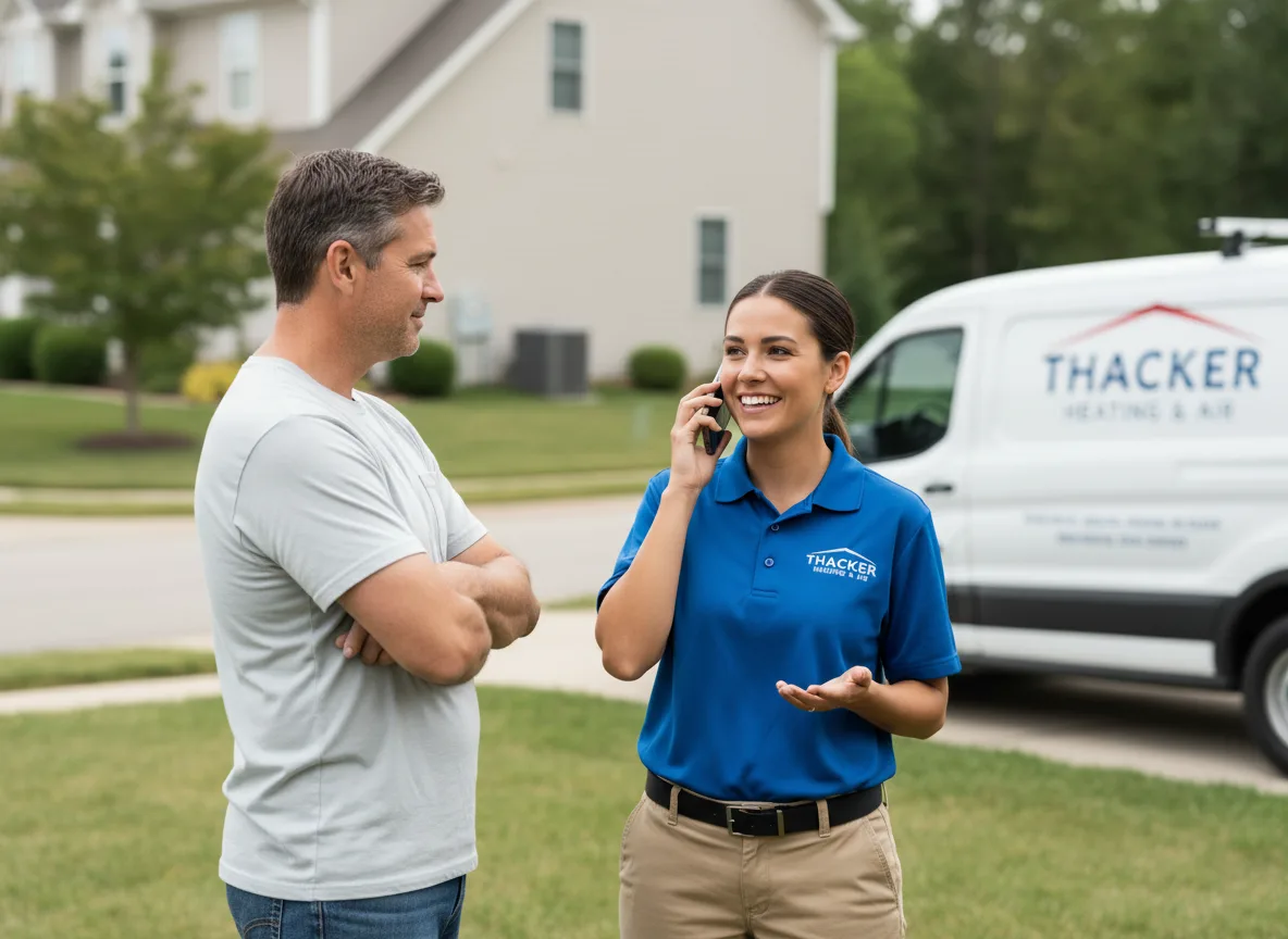 Ac Repair Nehalem, OR FAQs